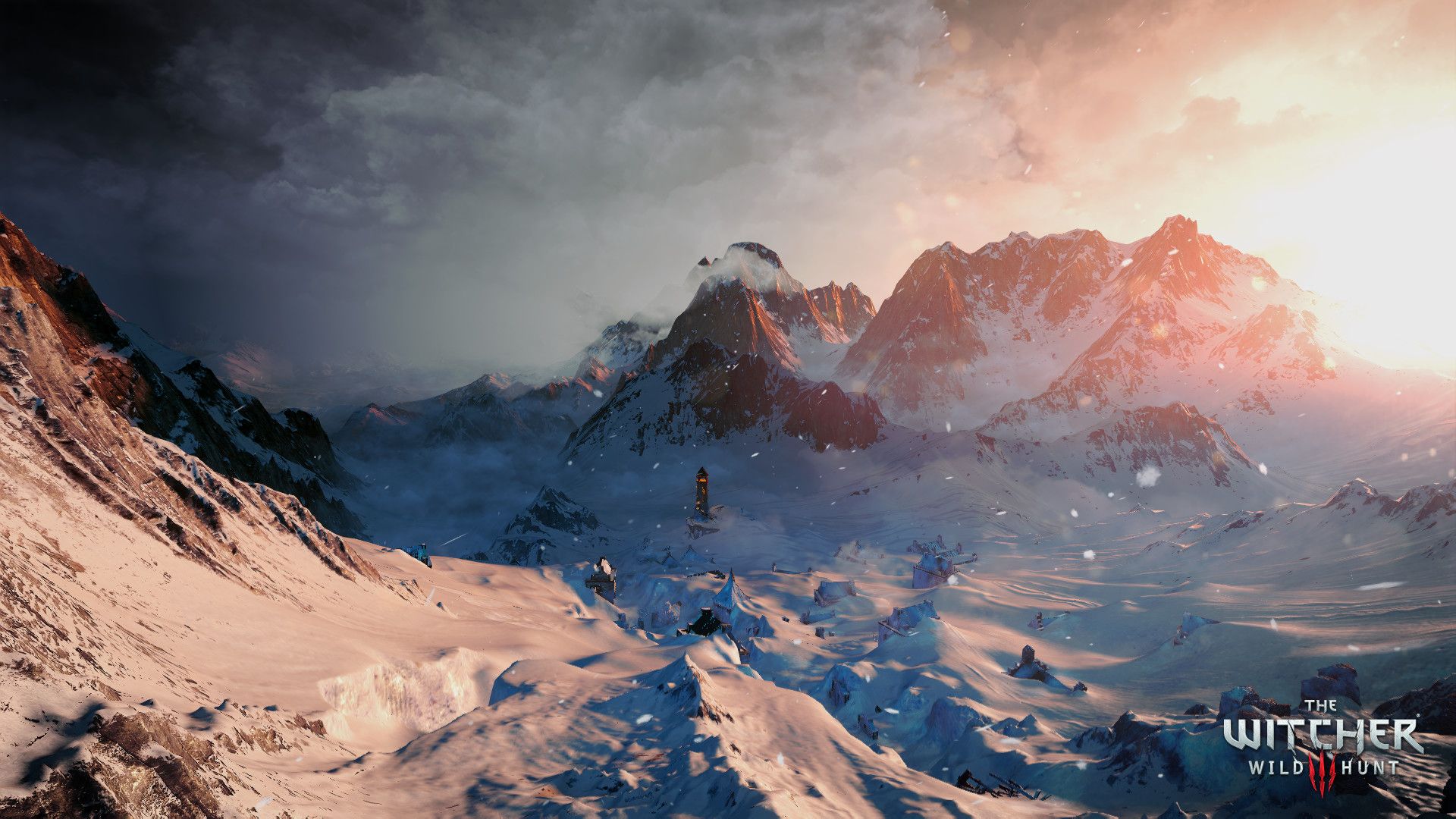 Hope The Next Witcher Looks Just as Great