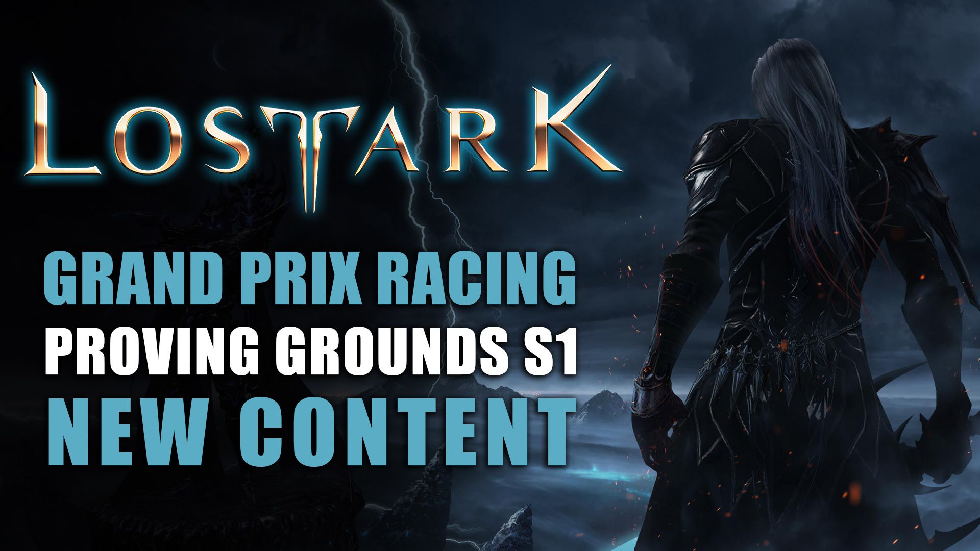 Top RPG News Of The Week: March 13th (Dolmen, Valkyrie Elysium, Forspoken and More!)
