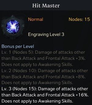 Hit Master