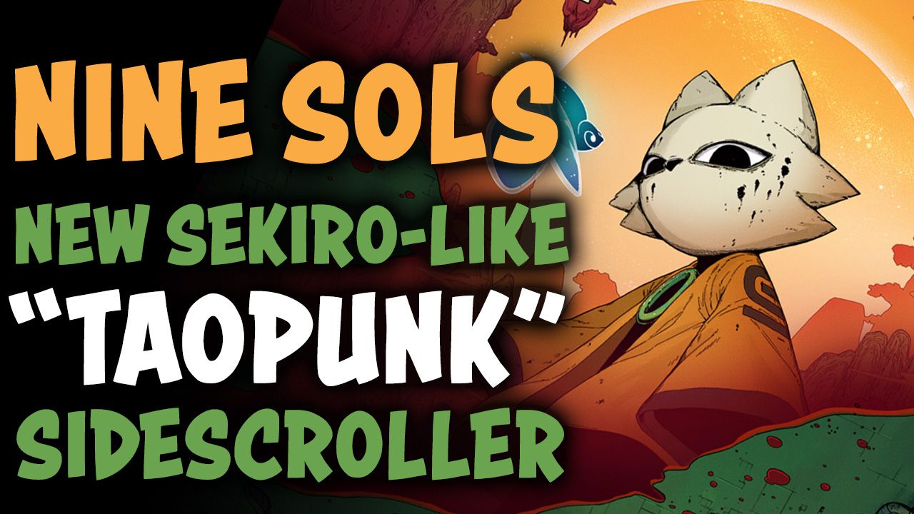 NIne Sols