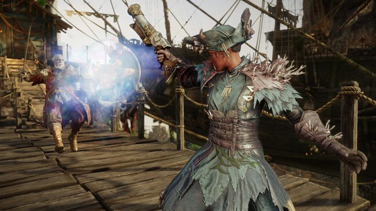 New World to Gain Storyline Conclusion in &lsquo;Heart of Madness&rsquo; Update