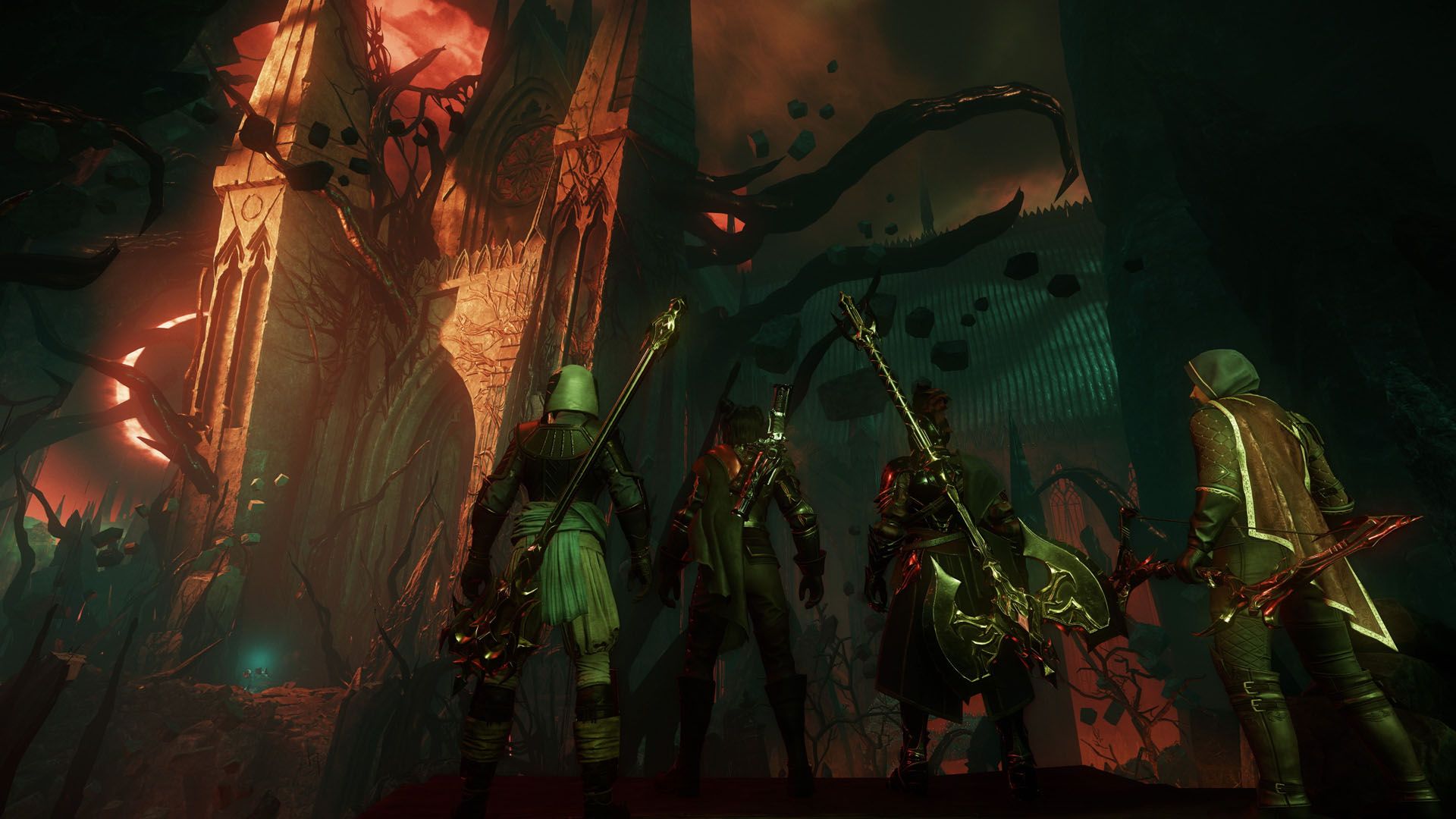 New World to Gain Storyline Conclusion in &lsquo;Heart of Madness&rsquo; Update