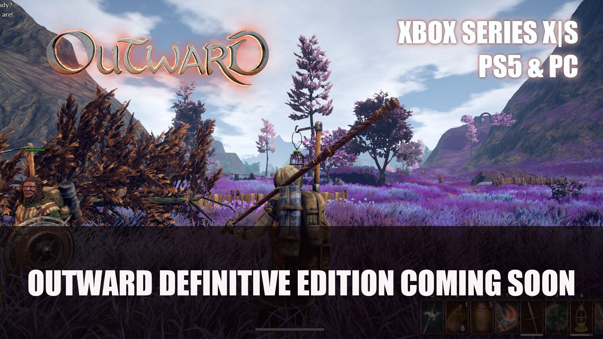 Top RPG News Of The Week: March 13th (Dolmen, Valkyrie Elysium, Forspoken and More!)