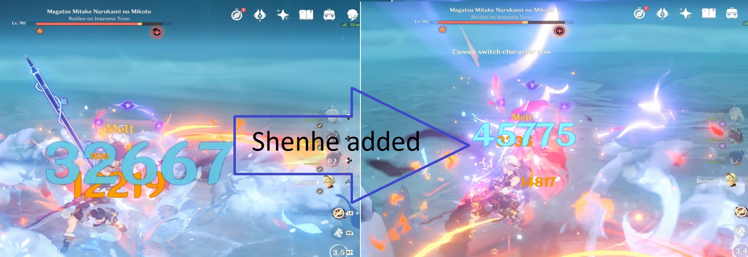 Shenhe In Depth Cryo Support Guide | Genshin Impact