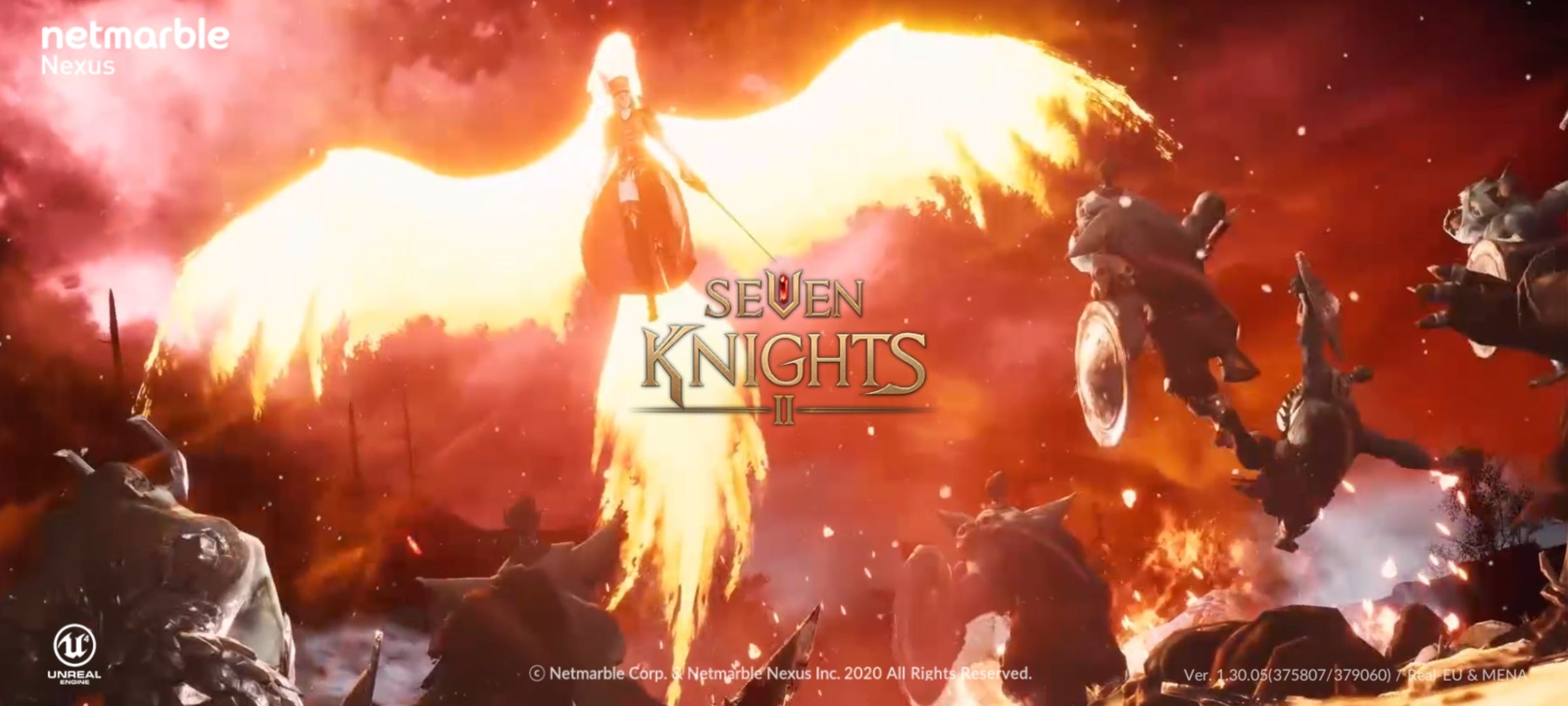 A Free to Play Game Worth Your Time: 100 Days in Review of Seven Knights 2