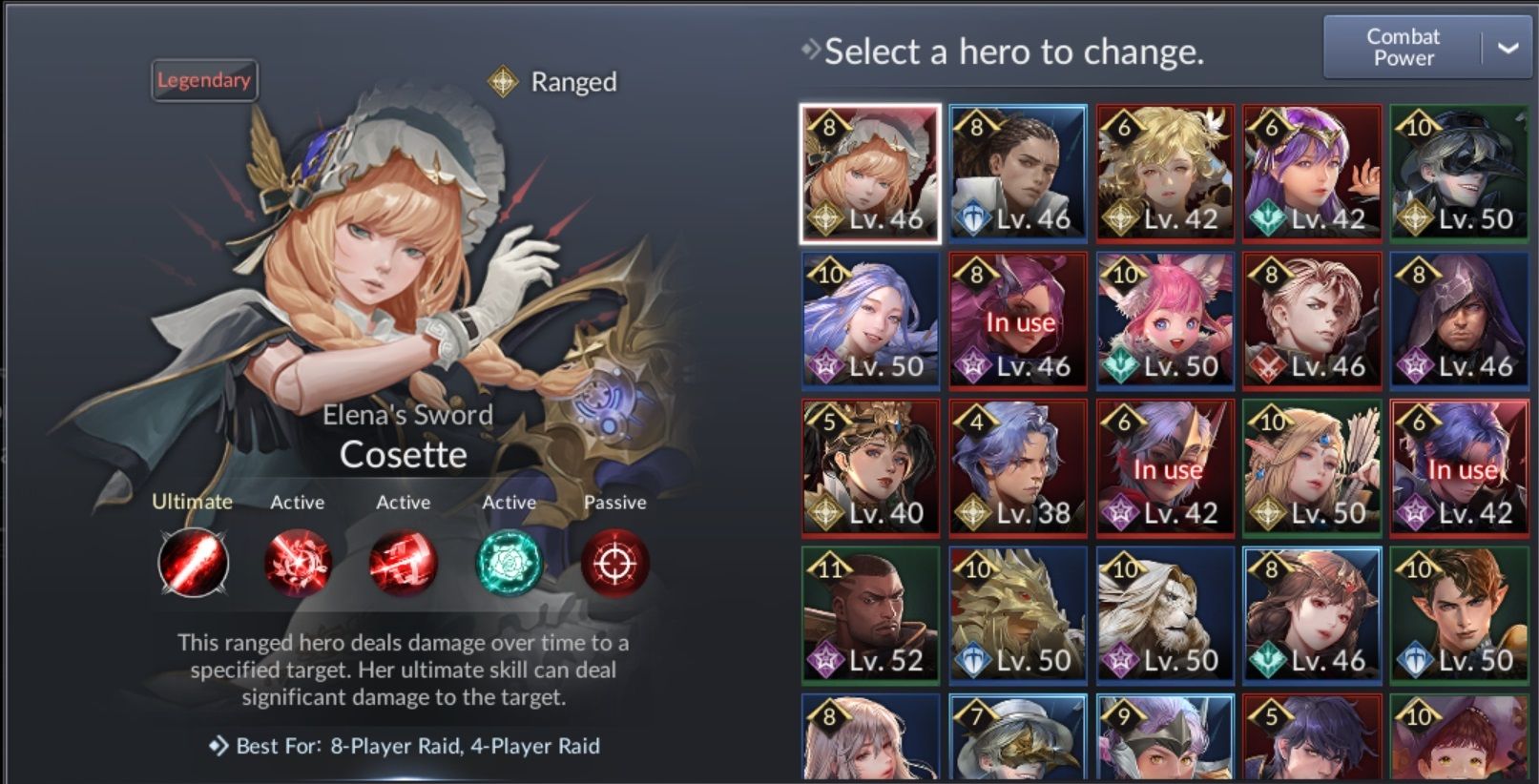 A Free to Play Game Worth Your Time: 100 Days in Review of Seven Knights 2