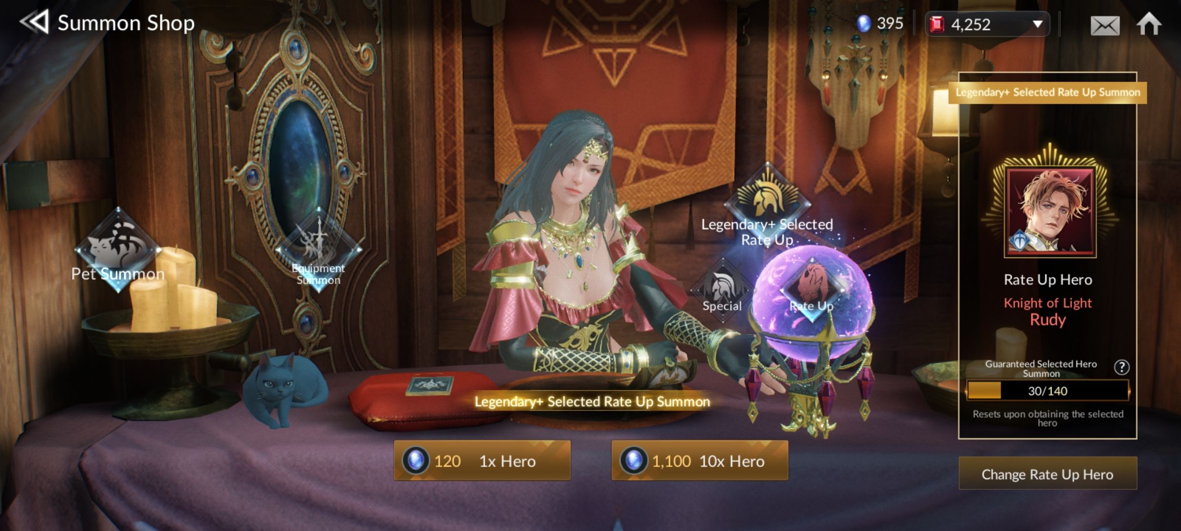 A Free to Play Game Worth Your Time: 100 Days in Review of Seven Knights 2