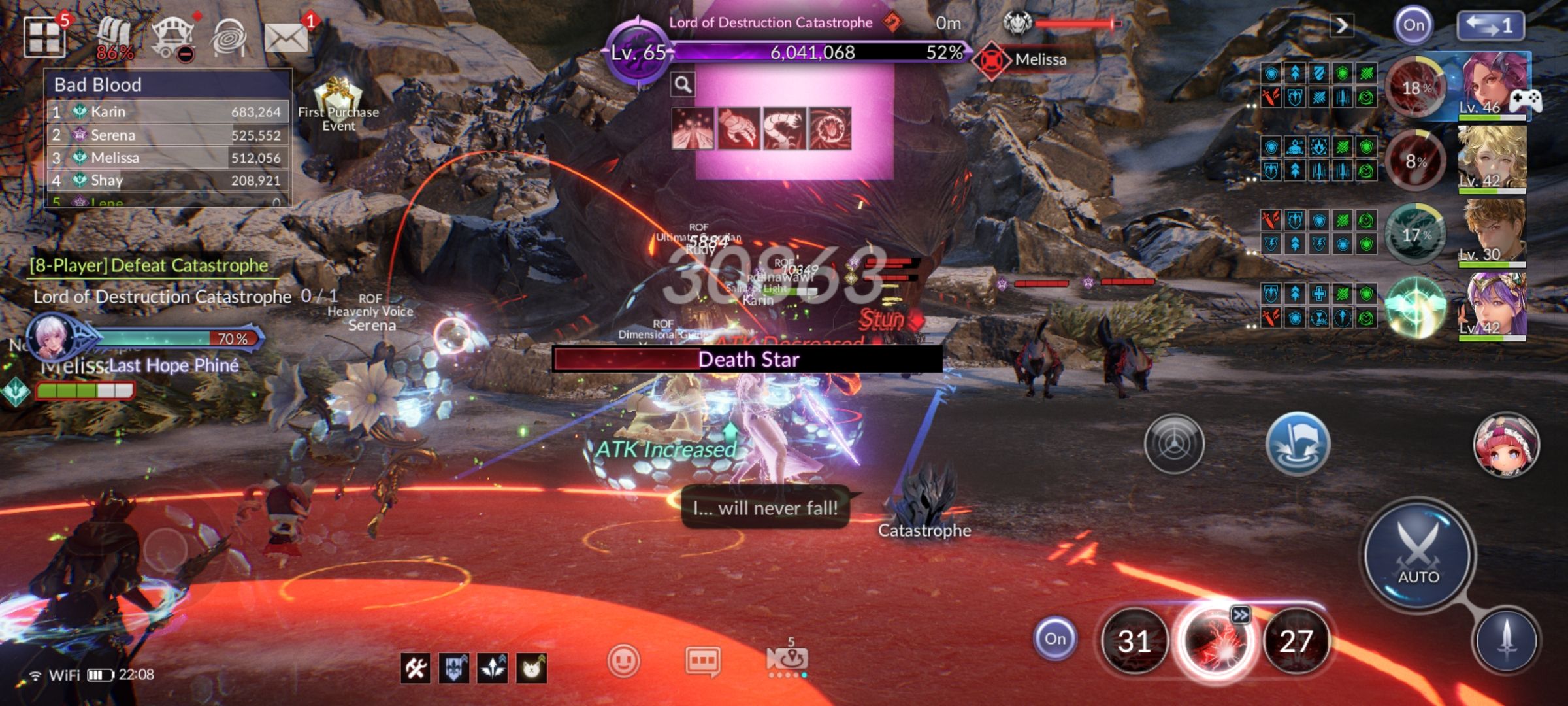 A Free to Play Game Worth Your Time: 100 Days in Review of Seven Knights 2