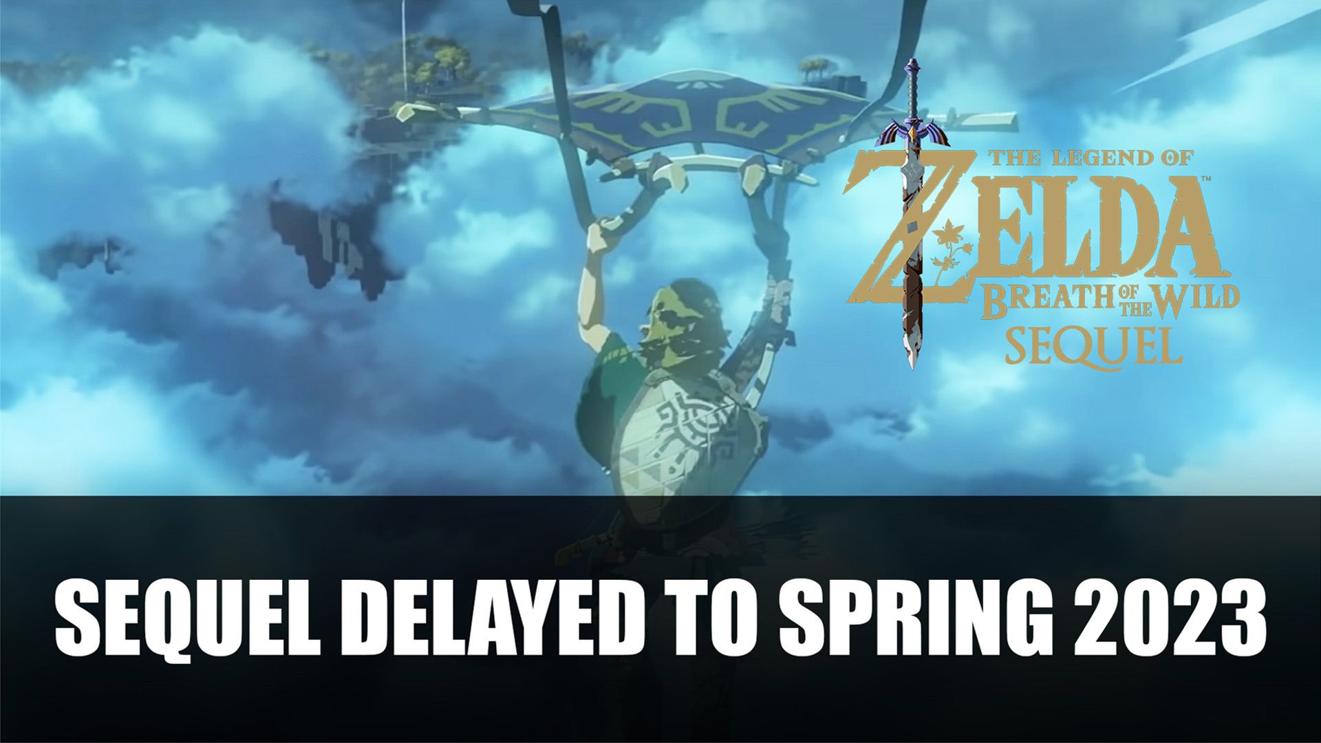 Top RPG News Of The Week: April 3rd (One Piece Odyssey, Playstation Plus, Breath of Wild 2 and More!)
