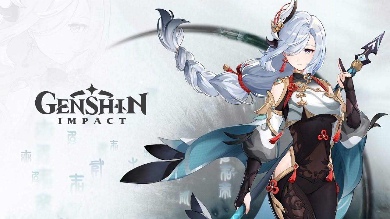 Mastering Genshin Impact Shenhe Build - Unlock Her True Potential for Your Team