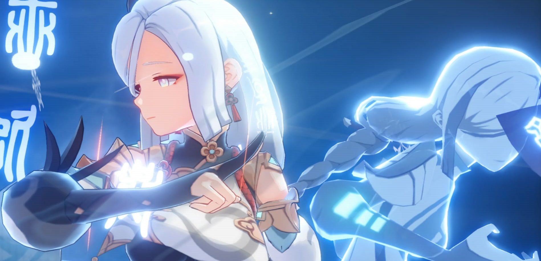 Shenhe In Depth Cryo Support Guide | Genshin Impact