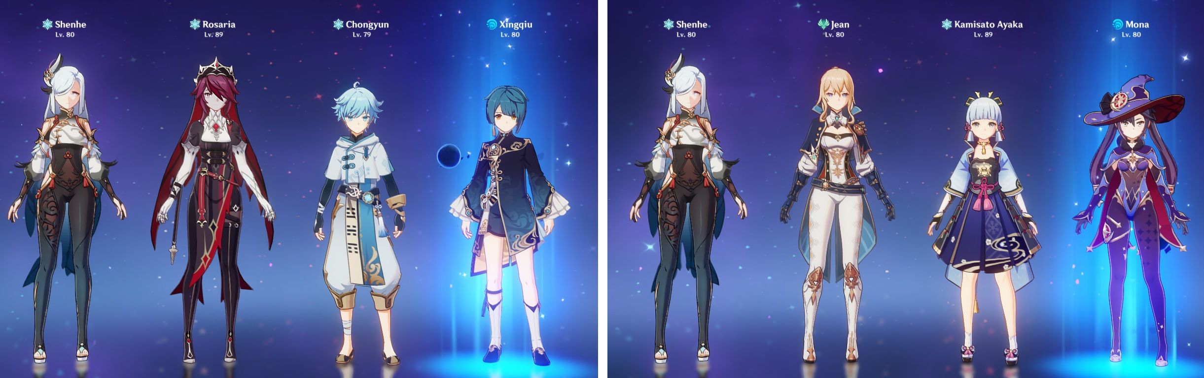 Shenhe In Depth Cryo Support Guide | Genshin Impact