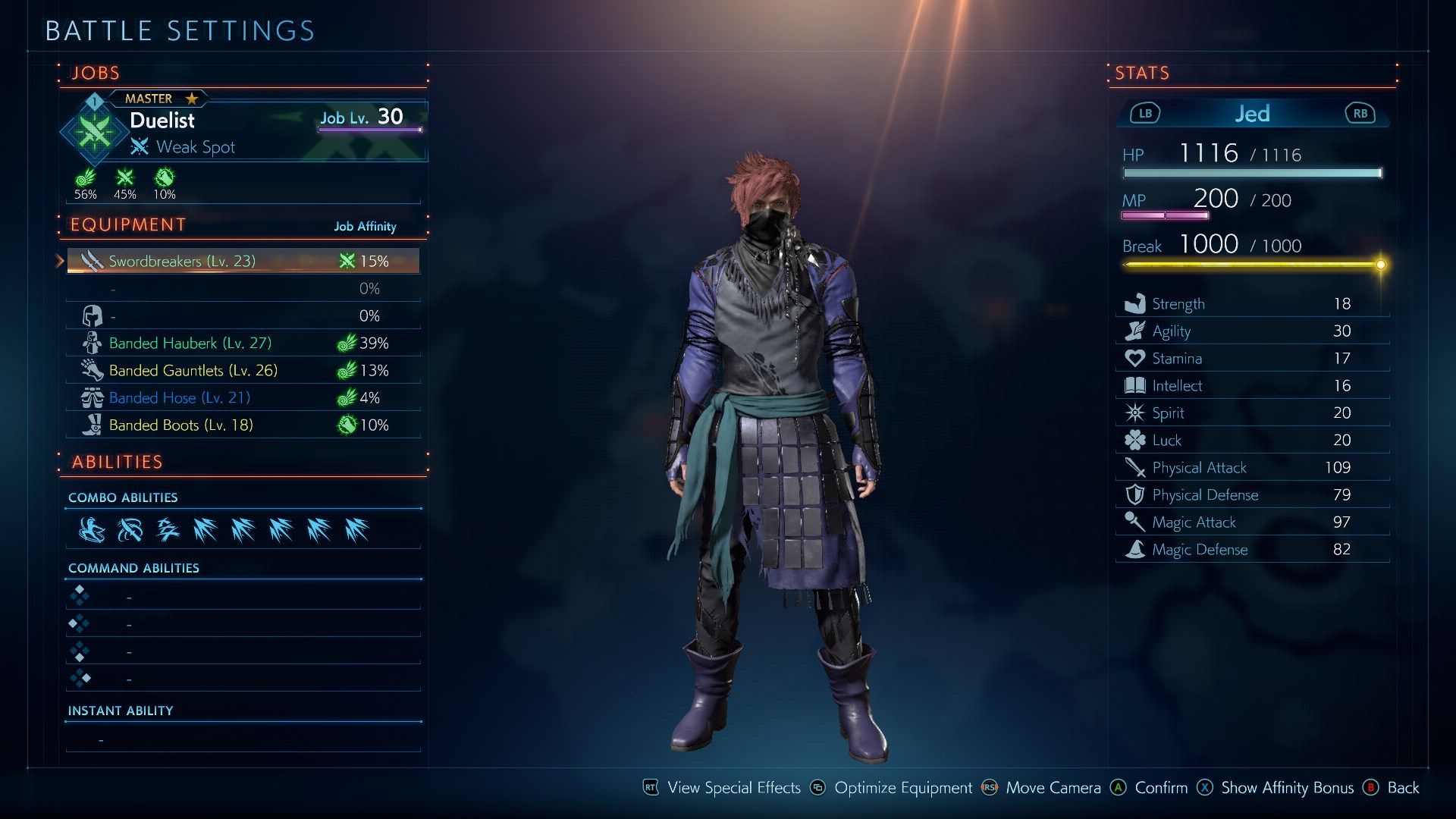 Companion Battle Set