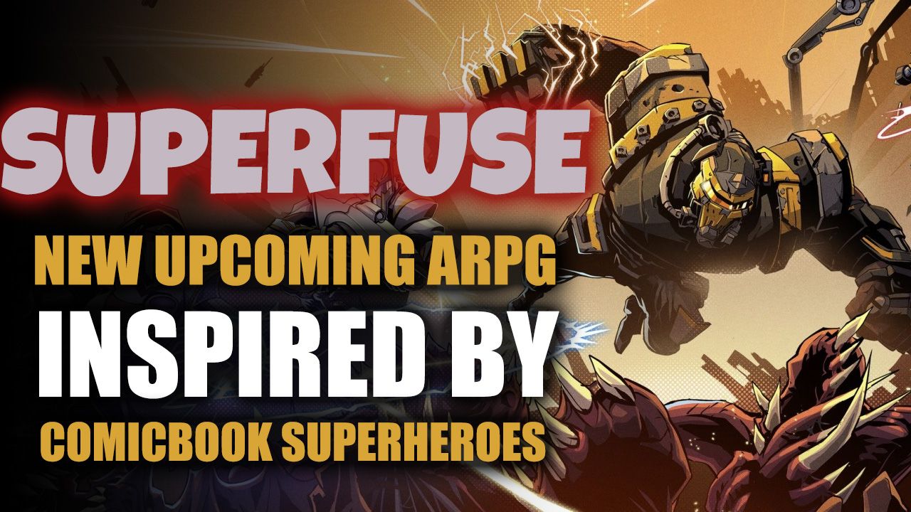 Superfuse