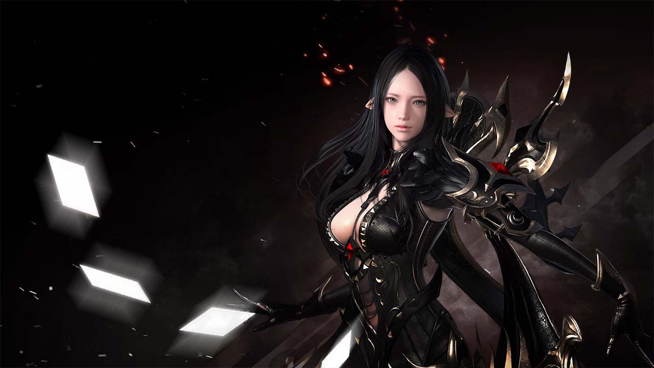 The Arcanist