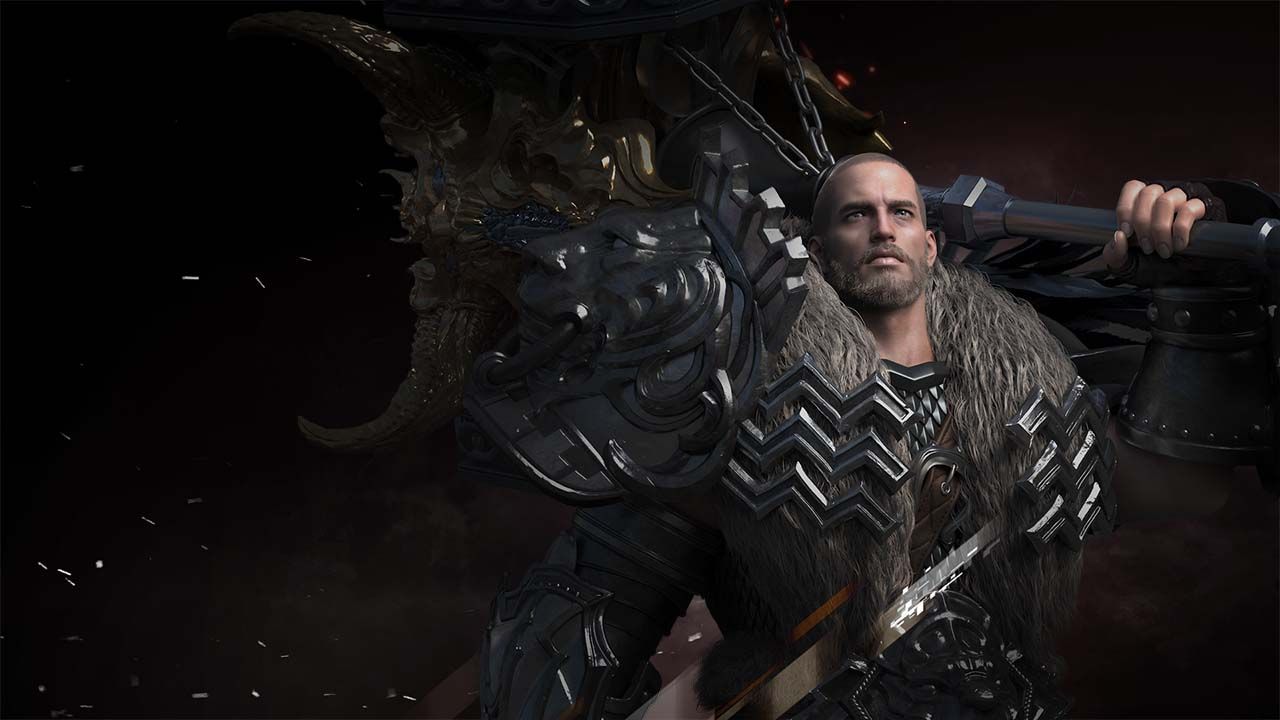 The Destroyer