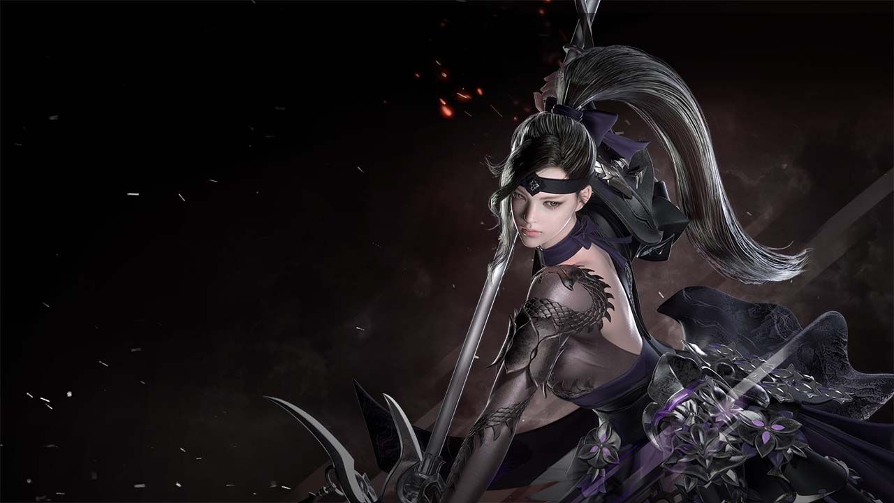 The Lancer