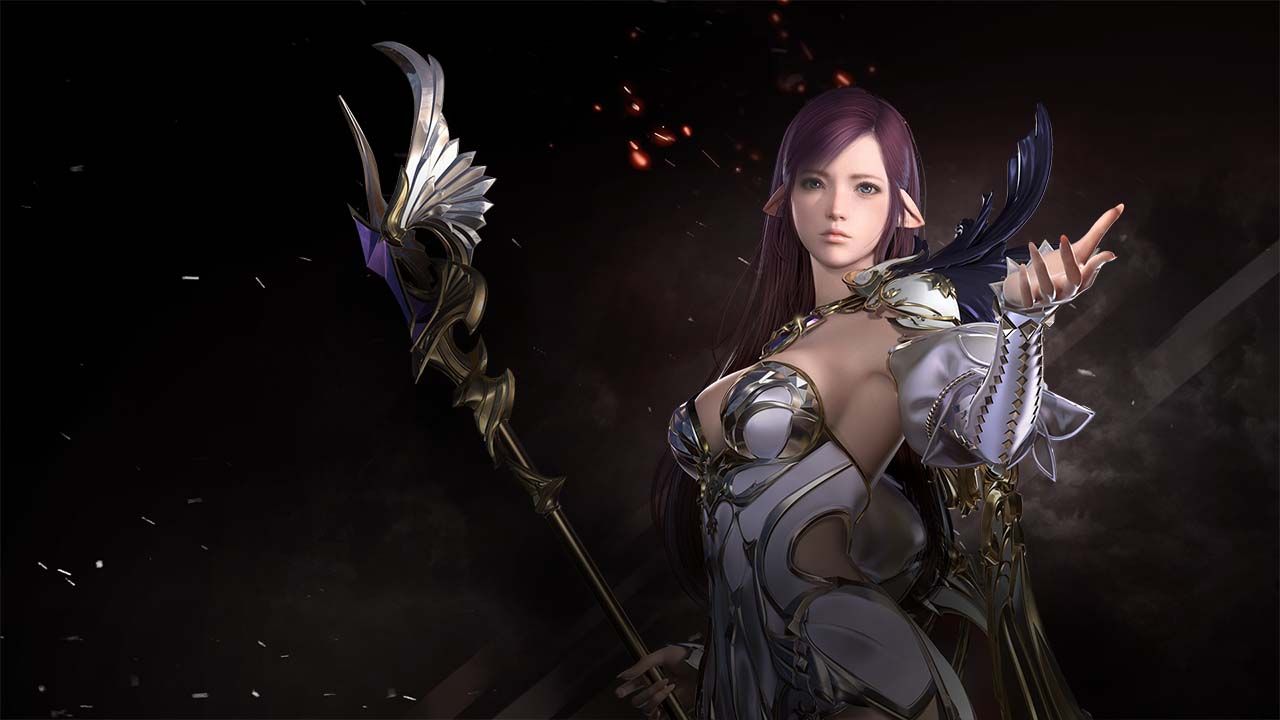 The Summoner