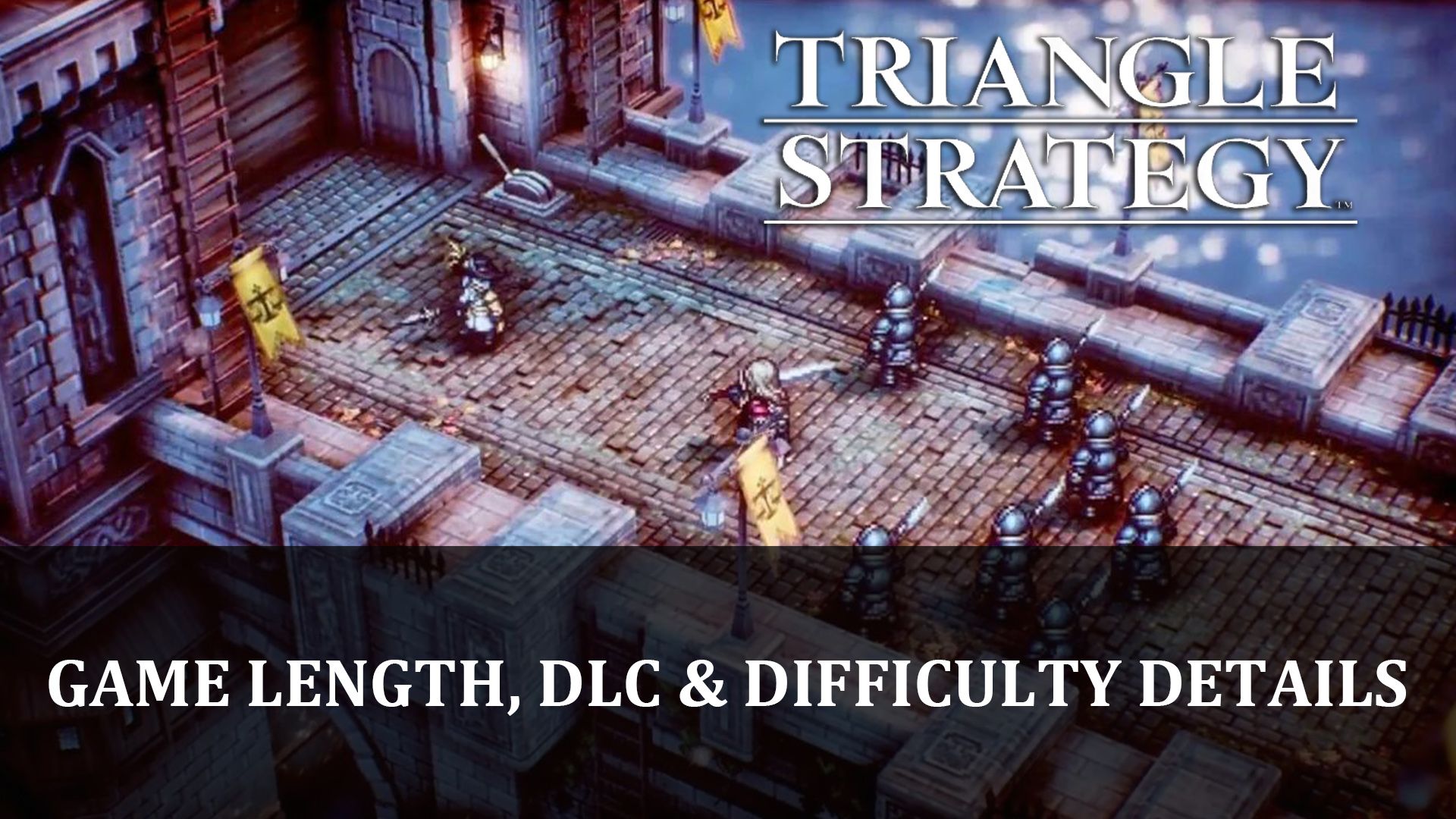 Top RPG News Of The Week: March 6th (Stranger of Paradise, Pokemon Scarlet and Pokemon Violet and More!)