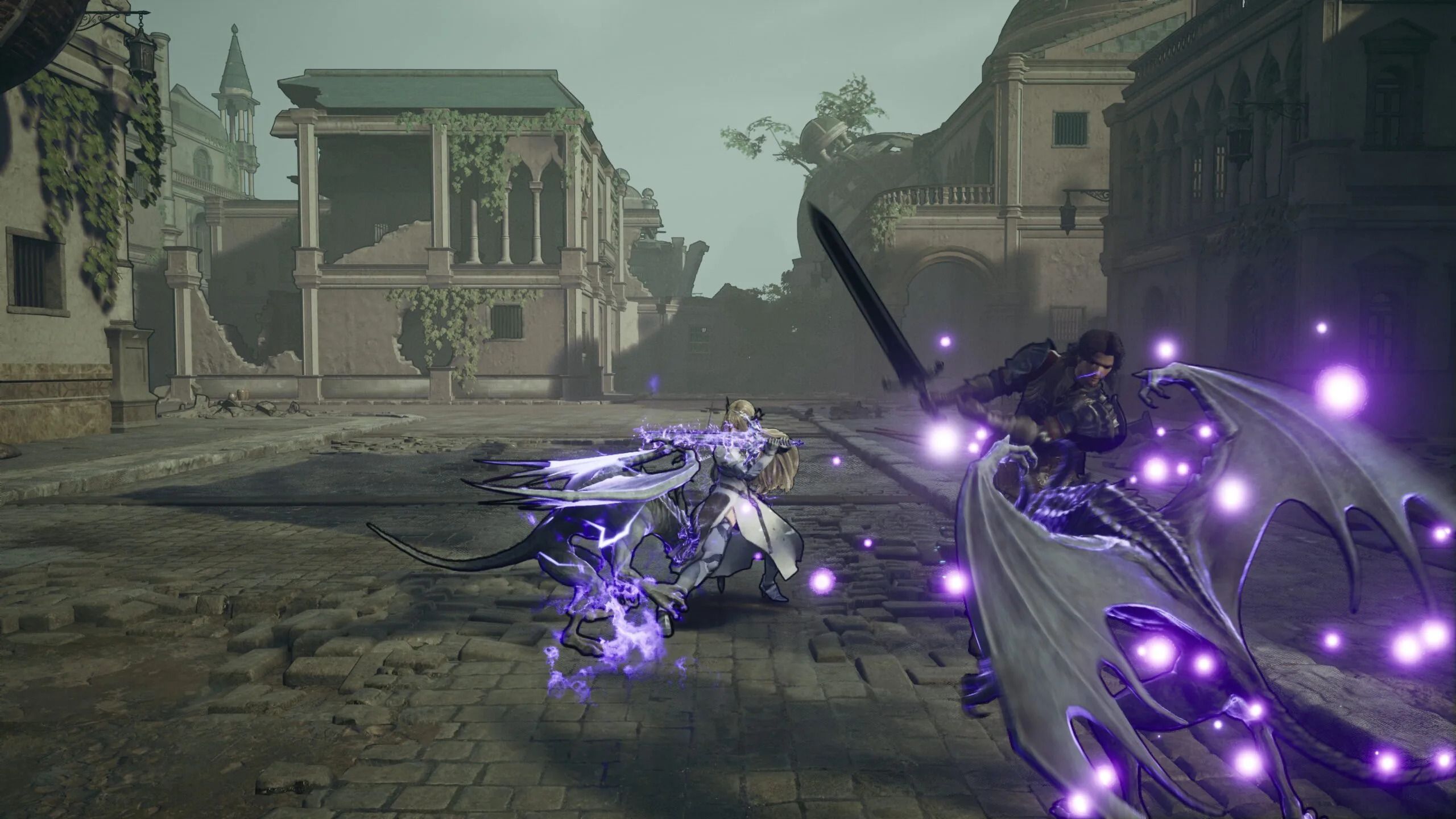 Sony&rsquo;s Playstation State of Play Reveals New RPG Titles The DioField Chronicle and Valkyrie Elysium