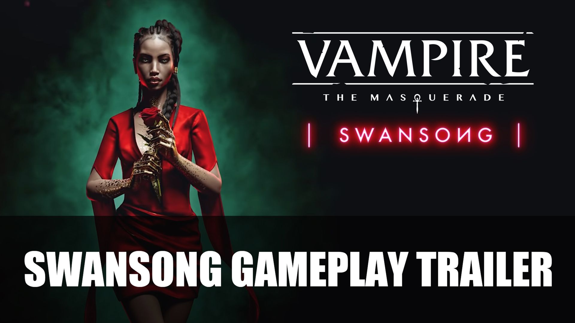 Top RPG News Of The Week: March 27th (The Witcher 4, New World, Godfall and More!)