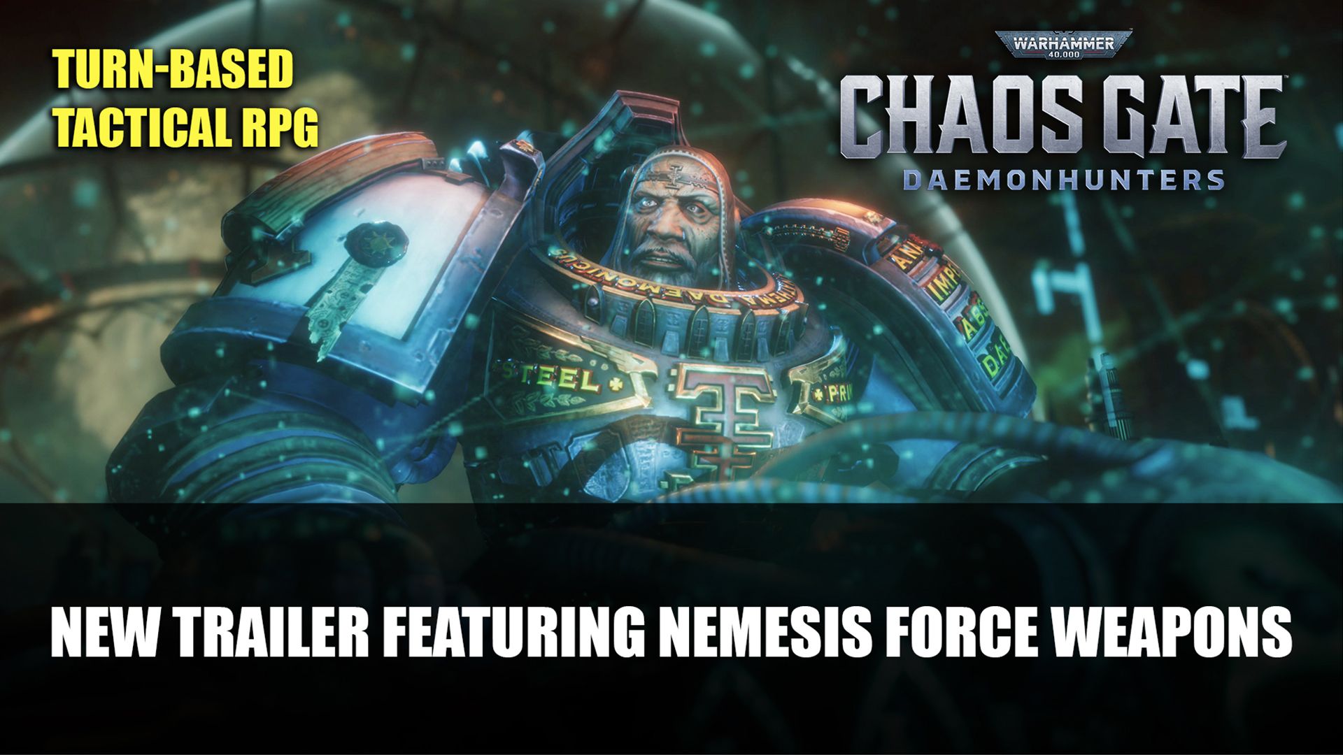 Top RPG News Of The Week: March 27th (The Witcher 4, New World, Godfall and More!)