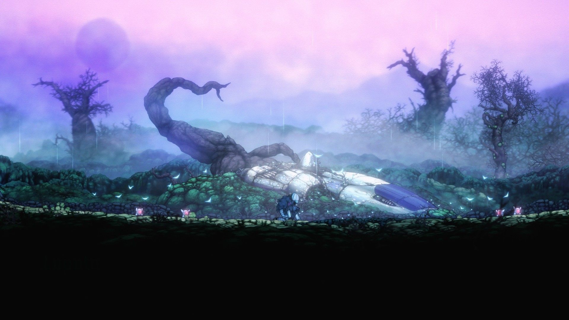 Welcome to Lorian V