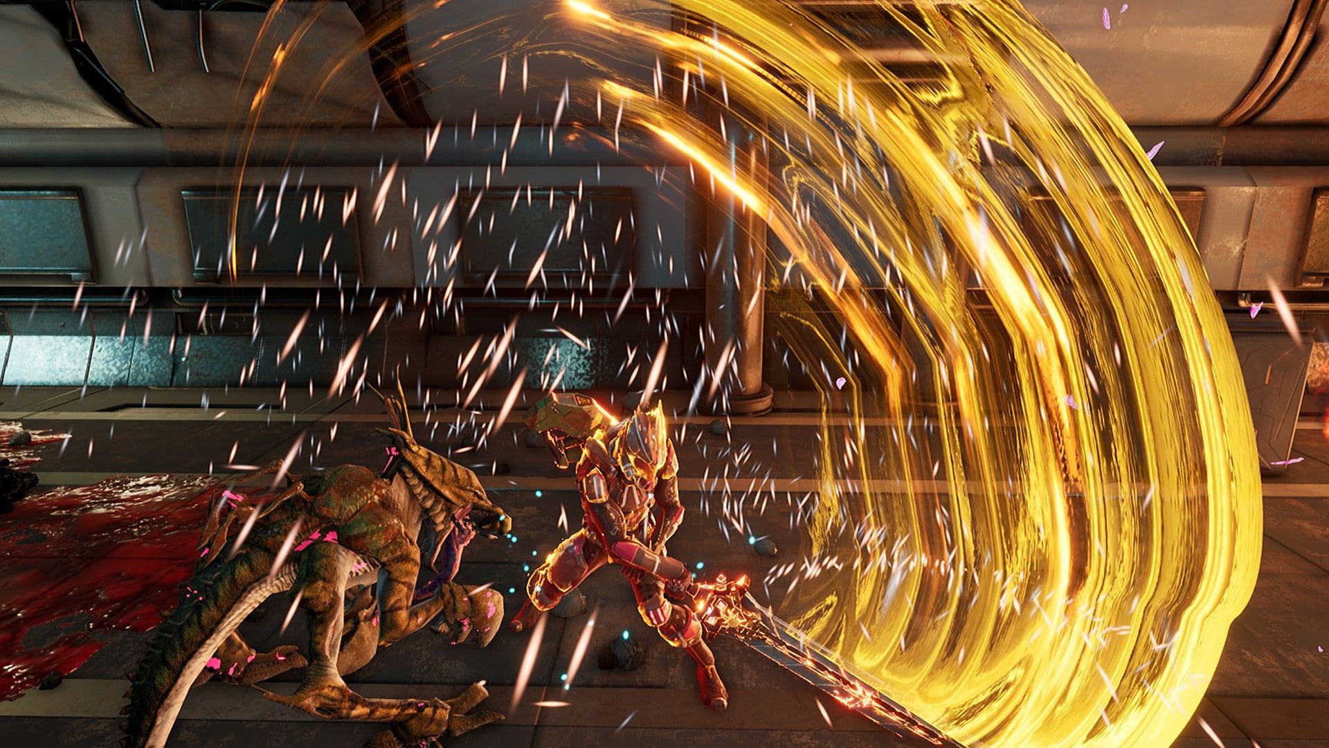 Dolmen is a Cosmic Horror Soulslike Action RPG, Rumored to Release on May 20, 2022