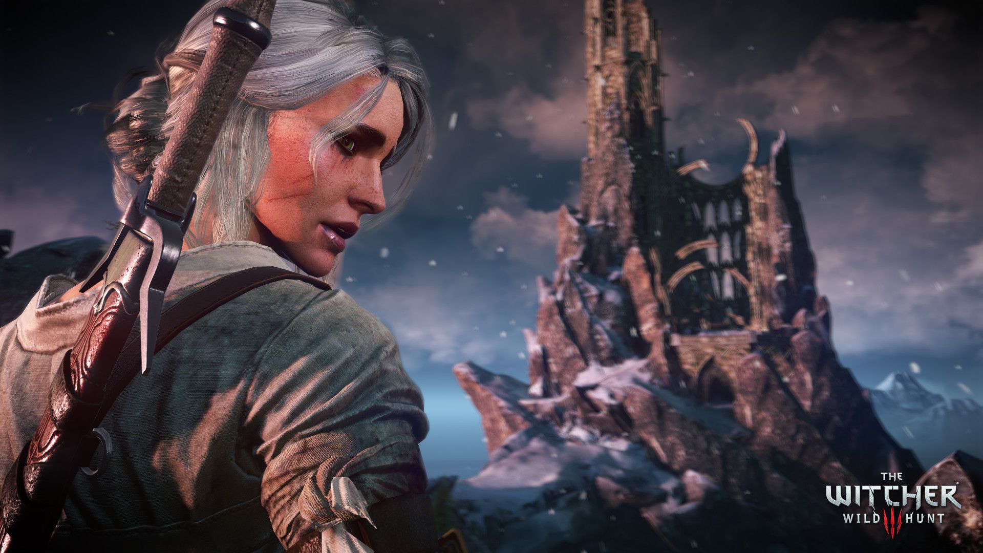 Will We See More of Ciri?