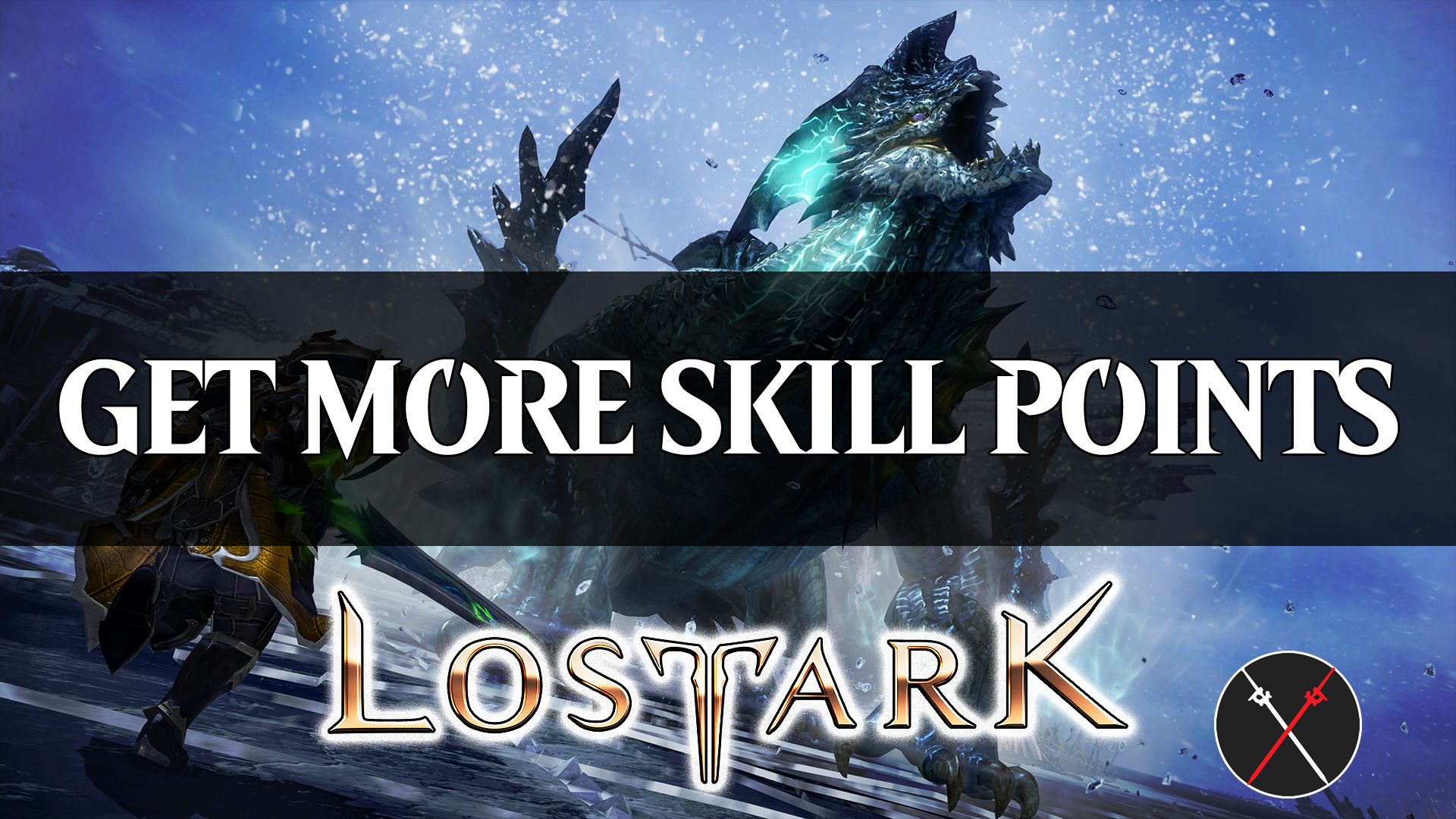 skill point guide lost ark wiki