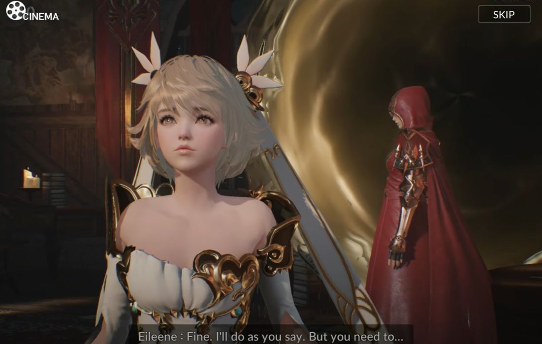 A Free to Play Game Worth Your Time: 100 Days in Review of Seven Knights 2