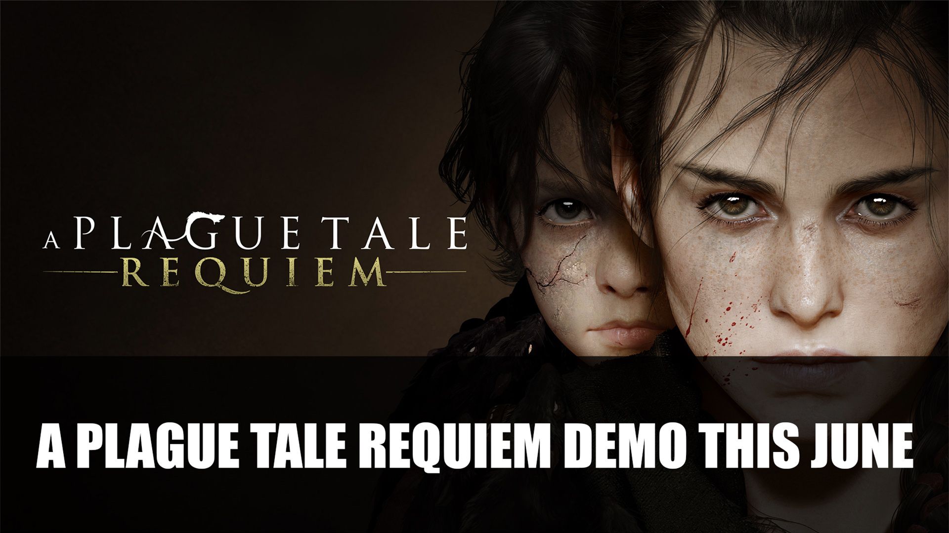 A Plague Tale Requiem Demo This June