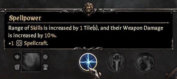 King Arthur Knight’s Tale Arcanist Class Guide Arcanist Spellpower Skill
