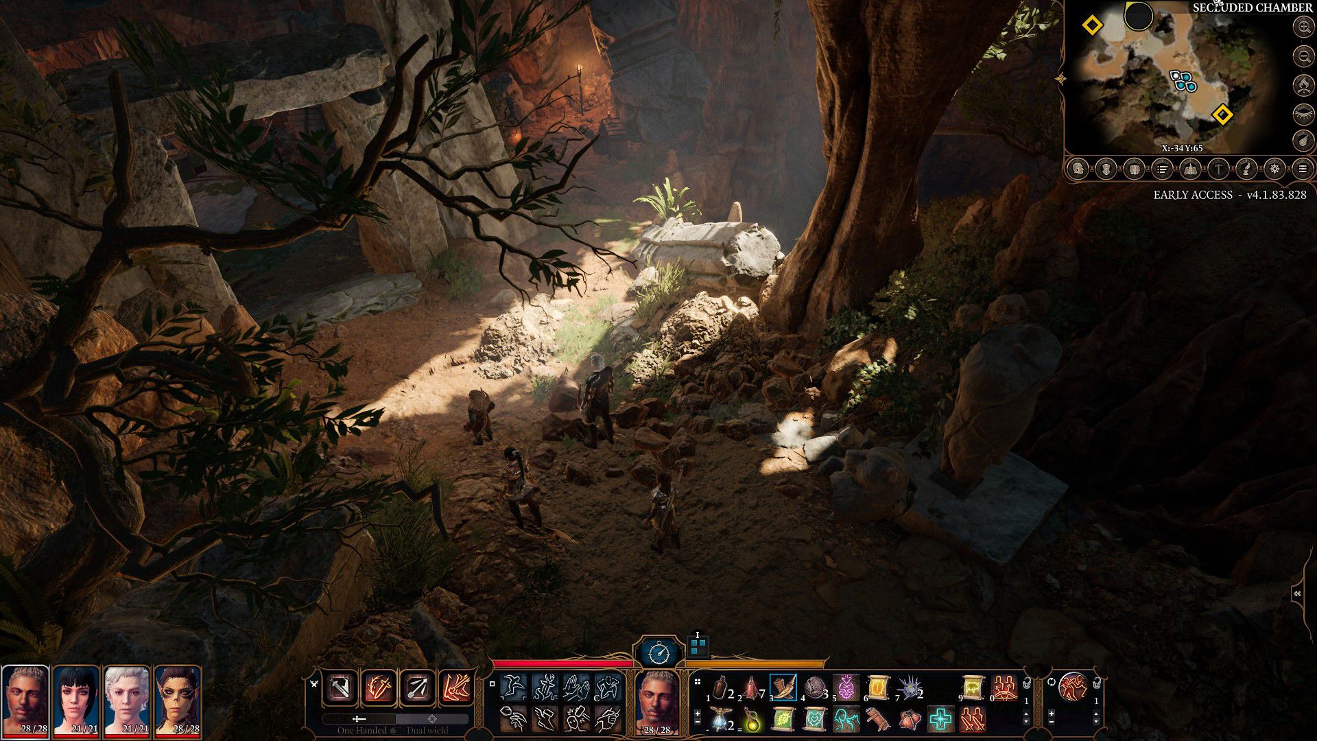 Baldur’s Gate 3 Lead Swen Vincke Describes the “Many Challenges” in Making the Game