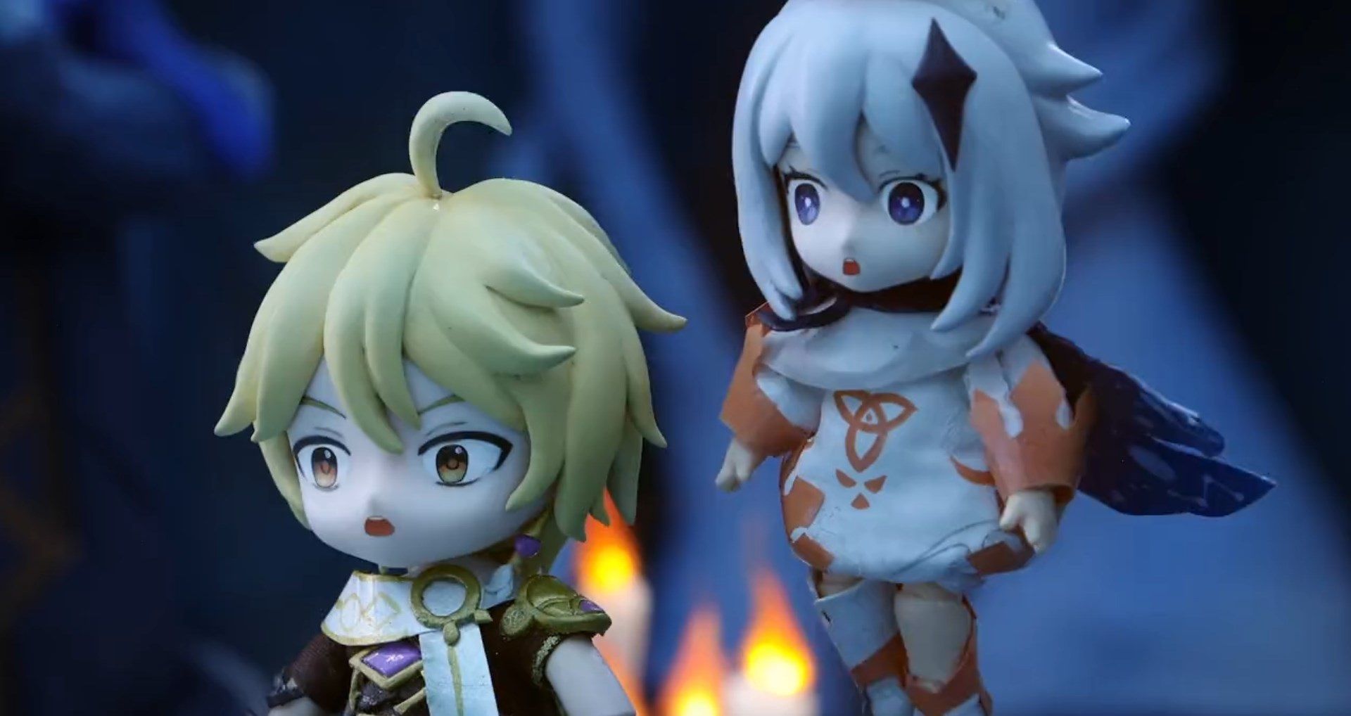 Genshin Impact&rsquo;s April Fool&rsquo;s Gag