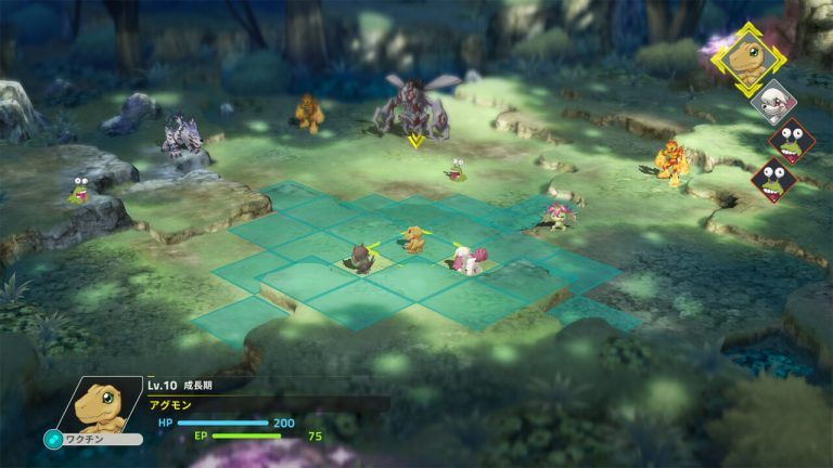 Top 5 Upcoming RPGs Of July 2022 (Alaloth, Xenoblade Chronicles 3, Digimon Survive and More!)