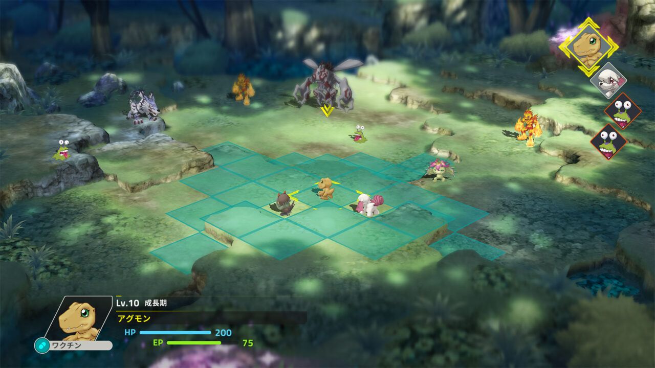 Combat Image