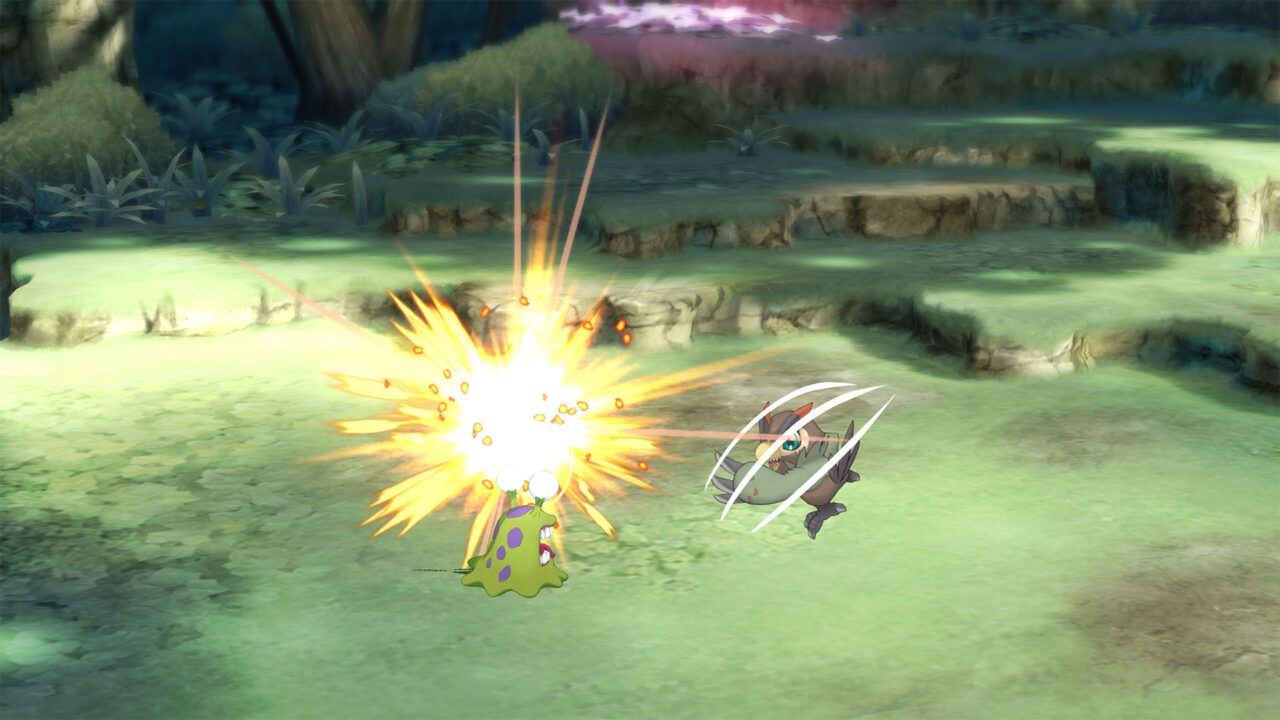 Combat Image