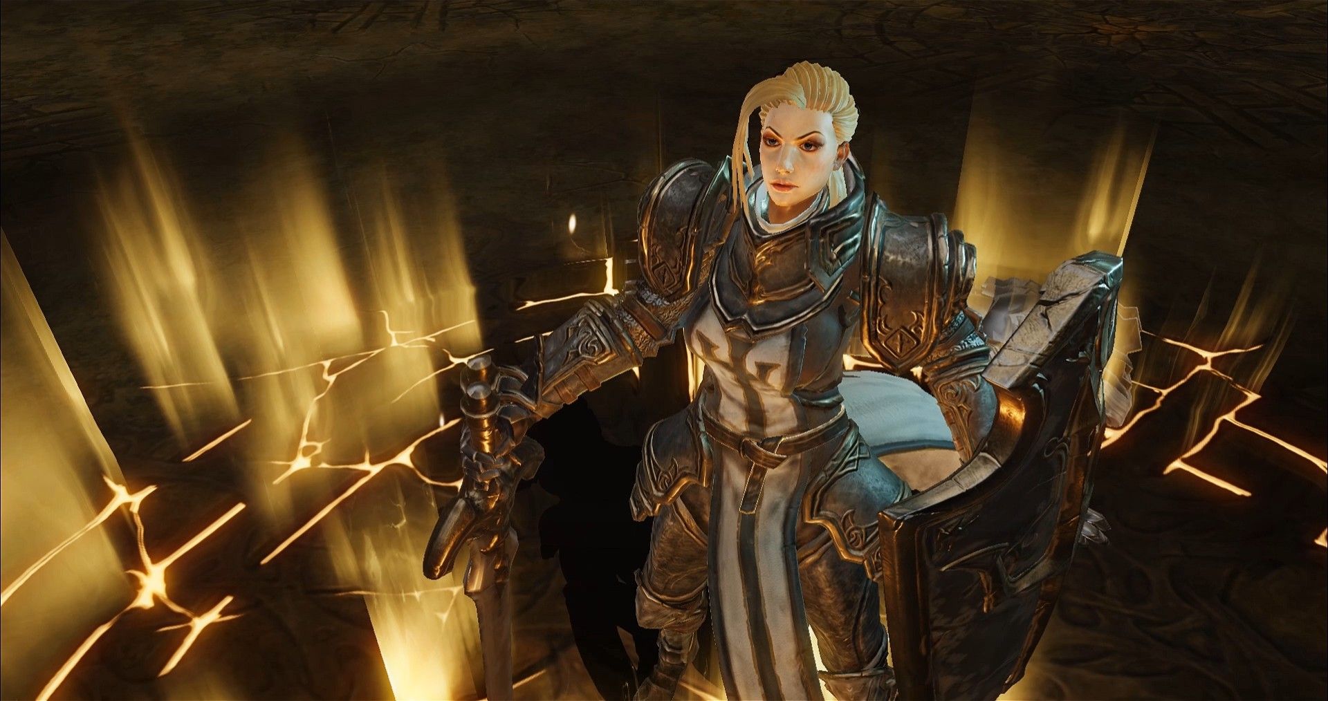 Crusader