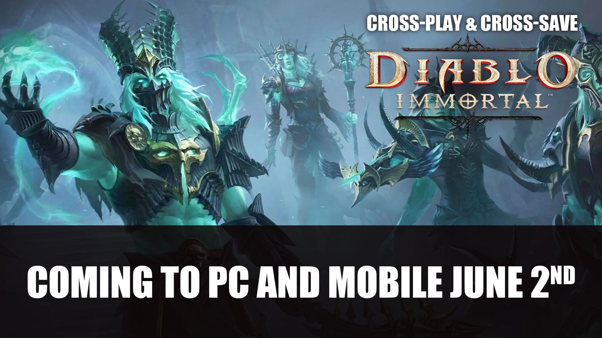 Top RPG News Of The Week: May 1st (Diablo Immortal, Spellforce 3 Reforced, Honkai Star Rail and More!)