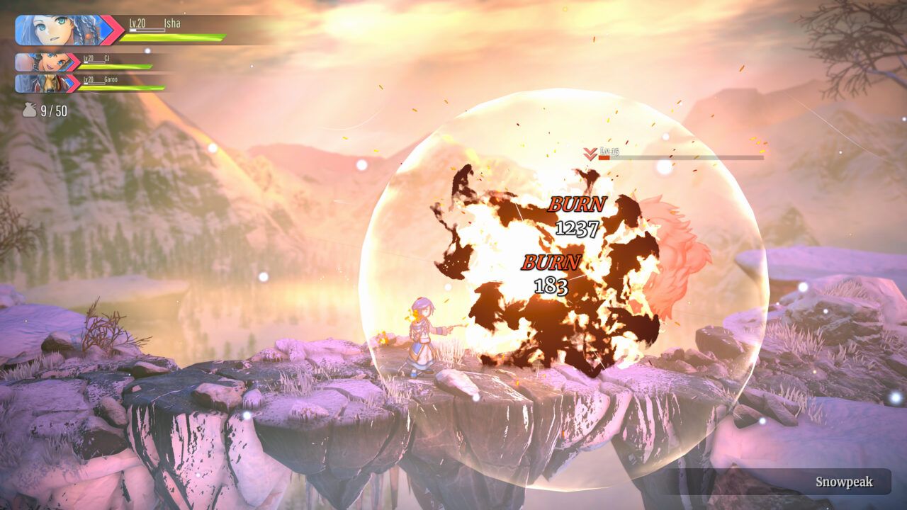 Eiyuden Chronicle: Rising Gets Release Date May 10th
