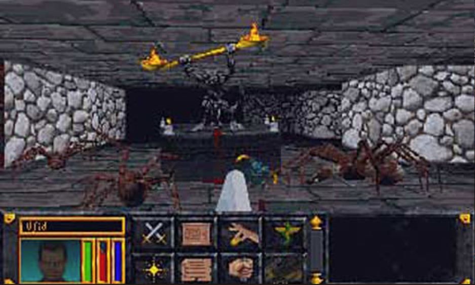 The Elder Scrolls Arena and Daggerfall Join Steam Following Bethesda PC Launcher Closure