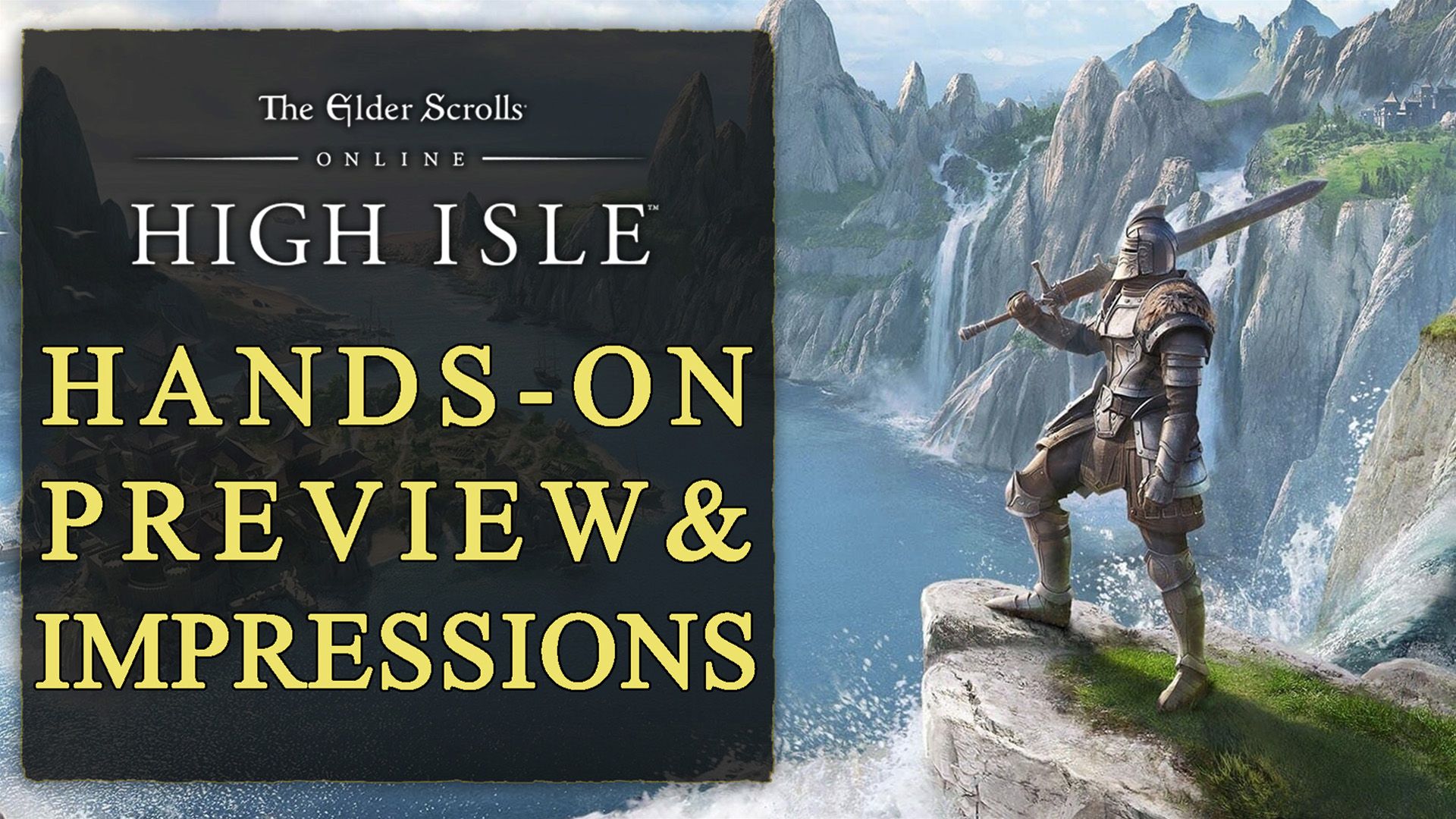 Top RPG News Of The Week: April 17th (Kingdom Hearts 4, Eiyuden Chronicle: Rising, ESO High Isle and More!)