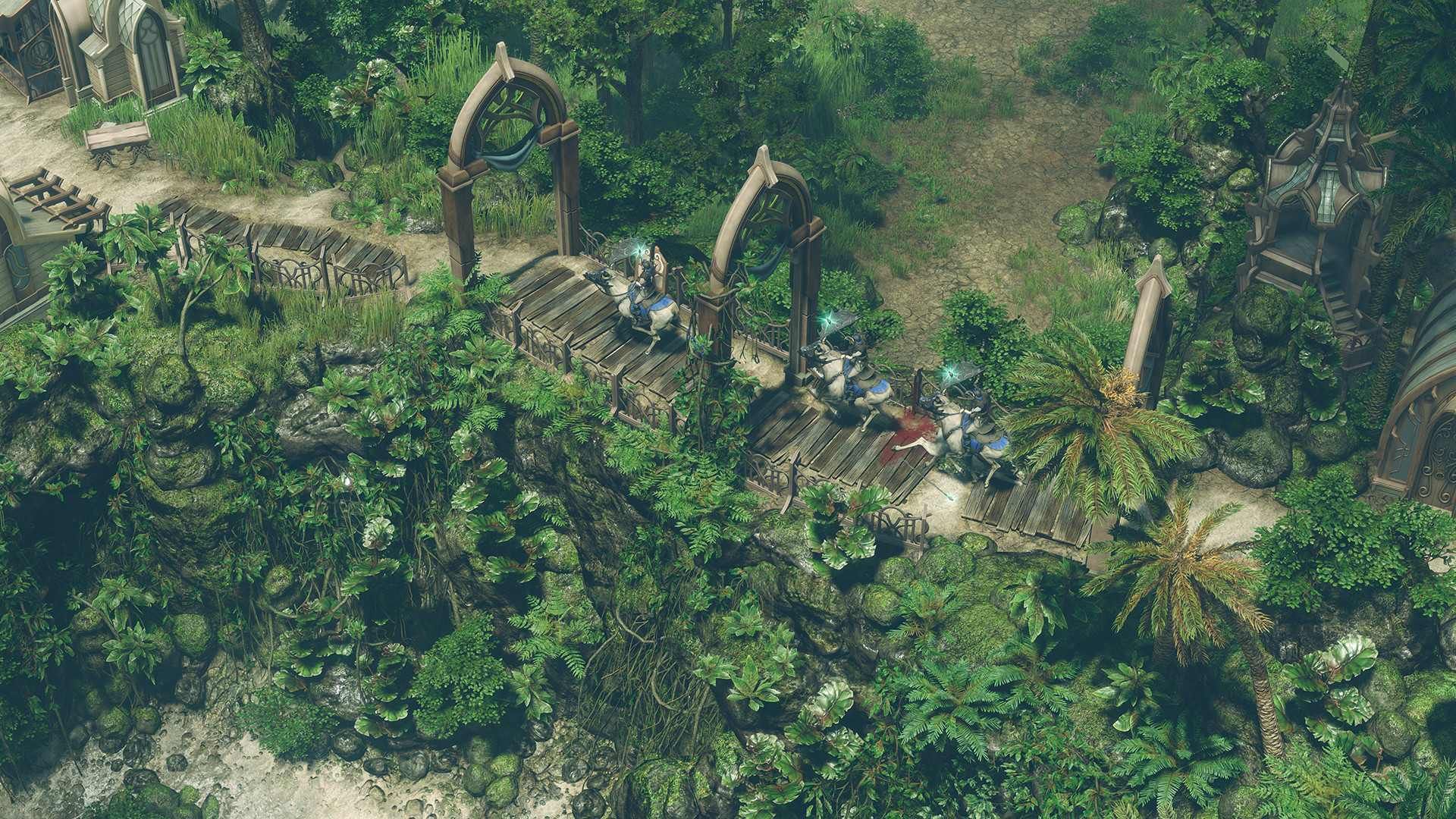 SpellForce 3: Reforced is Coming to Consoles on June 7, 2022