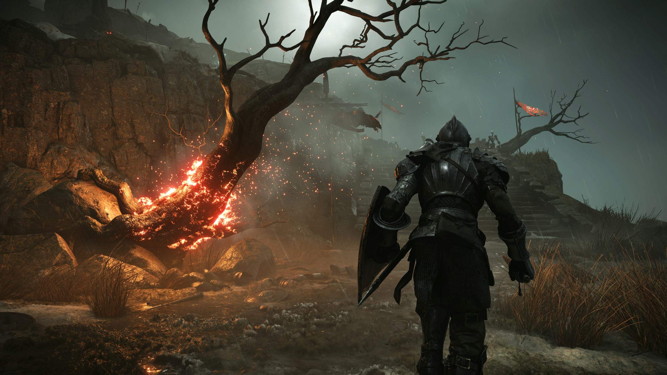 FromSoftware&rsquo;s Demon Souls