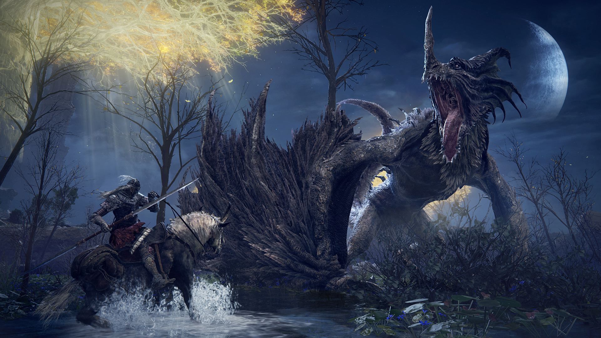 FromSoftware&rsquo;s Elden Ring