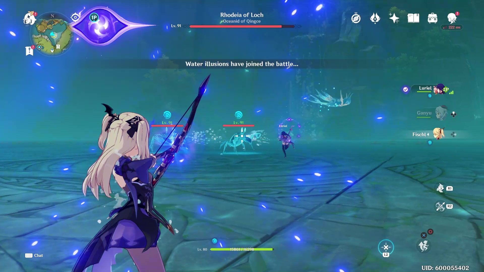 Genshin Impact in 2022: Should You Play?