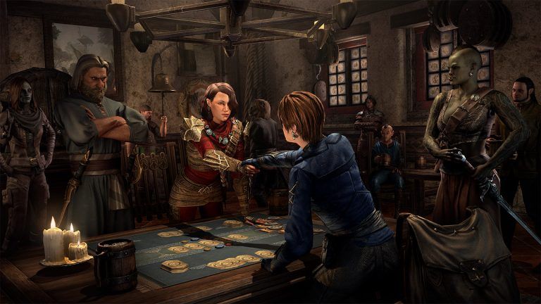 Top 5 Upcoming RPGs Of June 2022 (Monster Hunter Rise Sunbreak, ESO High Isle, Diablo Immortal and More!)