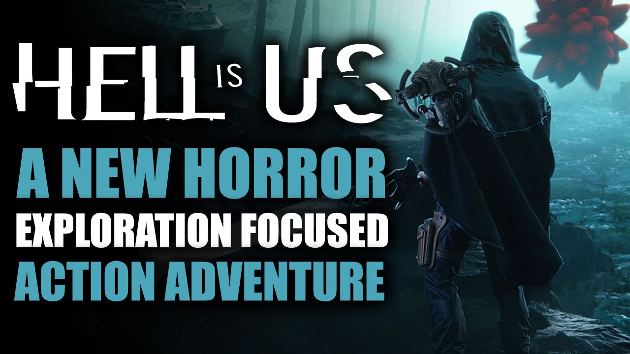 Hell is Us