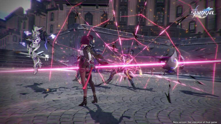 Honkai: Star Rail Second Closed Beta Announced for the Turn based Strategy RPG
